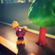 チモシーの画像