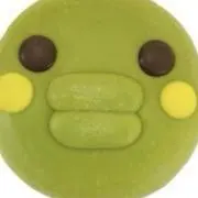 ぱっちの画像