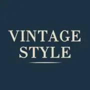 Vintage Styleの画像