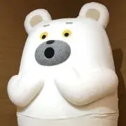 パンダの画像