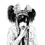 貓