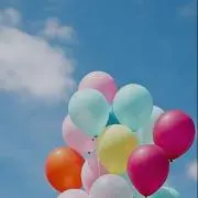 カラー♡の画像
