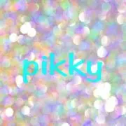 pikkyの画像