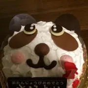 ゆーみんの画像
