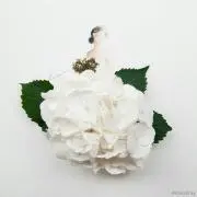 な