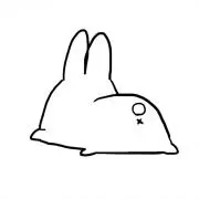 うさなぎの画像
