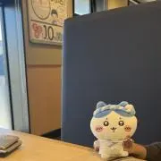 いももちの画像