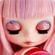 ゆらしりんの画像