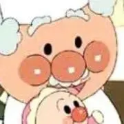 ジャムおじ⭐︎の画像