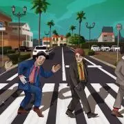 とある漢