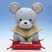 裃チュウ太郎