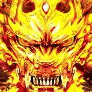 ☆黄金騎士☆