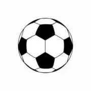 サッカー愛の画像