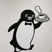 カワウソ