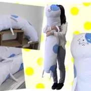 やむねこ