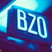 BZOの画像