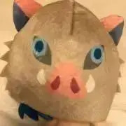 ぽにょの画像