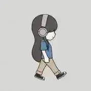 藍と-プロフ推奨の画像