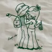 まーちゃんの画像