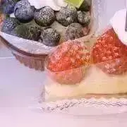みたらしの画像