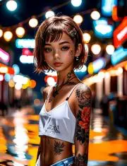晴琉