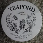 TEAPONDの画像