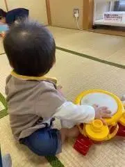 あさりの味噌汁の画像