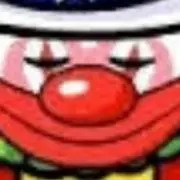 "ピエロ"の画像