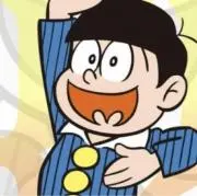 マツ男の画像