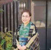 はんなり姐の画像