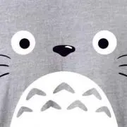 トトロの画像
