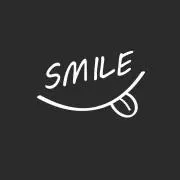 スマイル♪