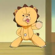 Yossの画像