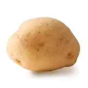 ポテトの画像