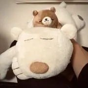 ぽめらにあん꒰ ՞•ﻌ•՞ ꒱の画像
