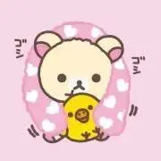 声優スタンプ 寝そべりぬいぐるみ 緑川光 - メルカリ