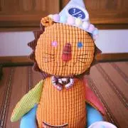 るぅ