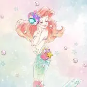みんみん♡の画像