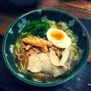 ラーメンメヒコ