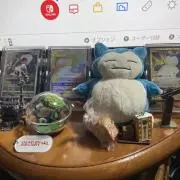 りっくぅの画像
