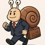 ちゃんちゃん