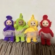 たくさん買ってね⭐️ぴーちゃんの画像