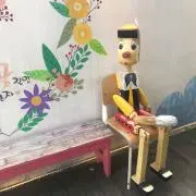 わをん