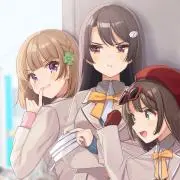 なぎ