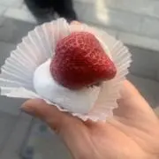 苺だいふくの画像