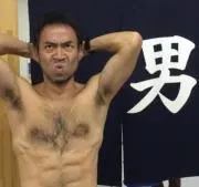 おたけの画像