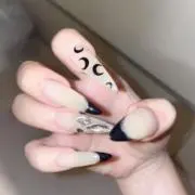 riri.*・゜の画像