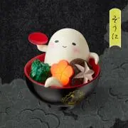 おもちの画像