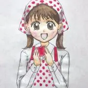 マロンの画像