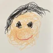 もちパスタの画像